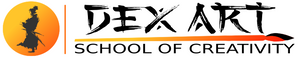 DexArt logo