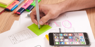 How Art Helps UI/UX Designer