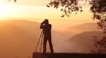 Art for photographers
