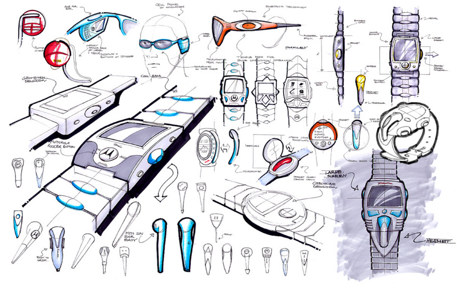 Art and Product Design