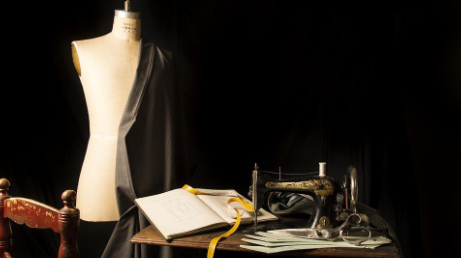 Art & Fashion