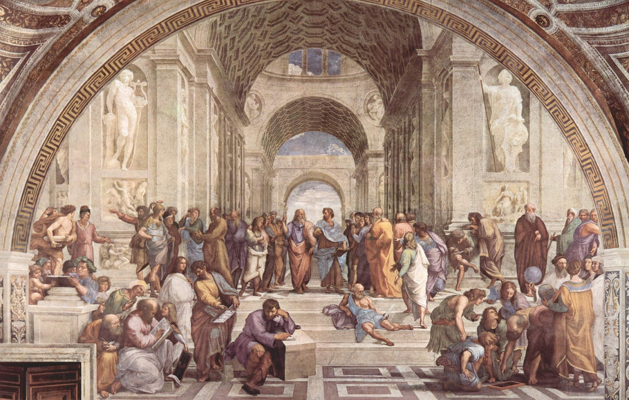 Top 10 Greatest Artists