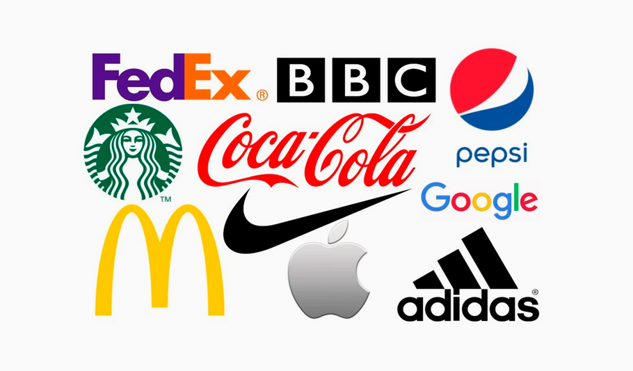 The Art of Designing Logos