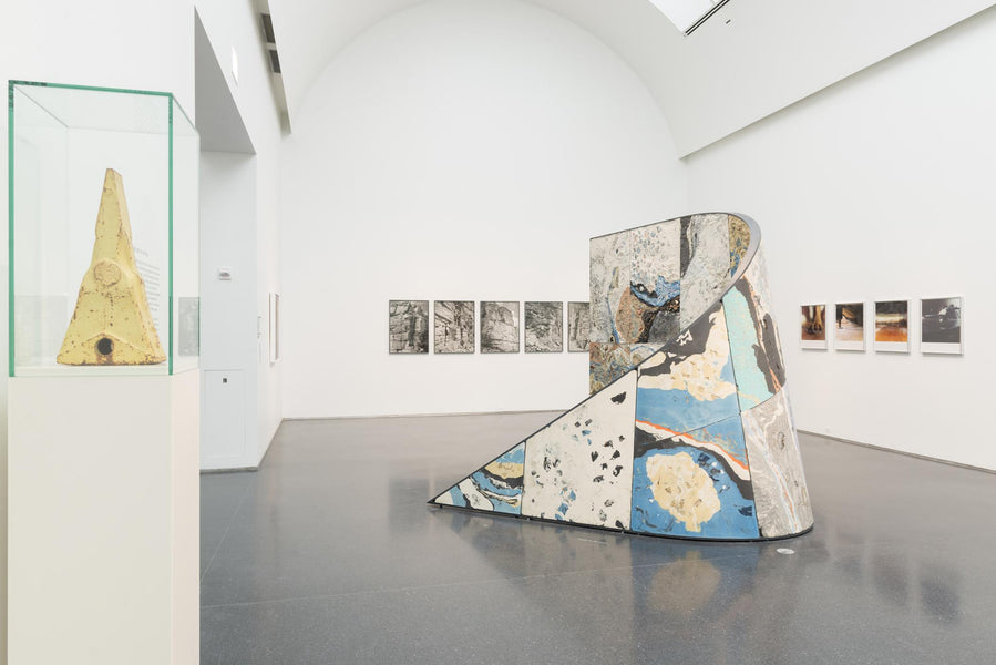 Art & Archaeology