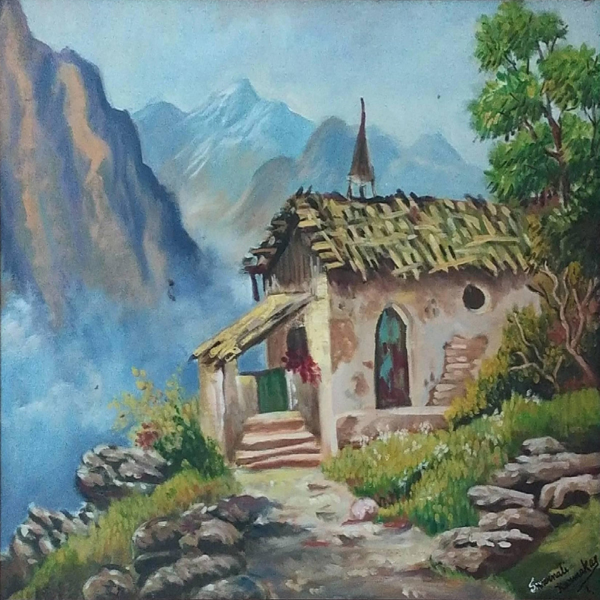 Fine Arts Online Classes Creativity Builder Sundays ( JAN 10 2021