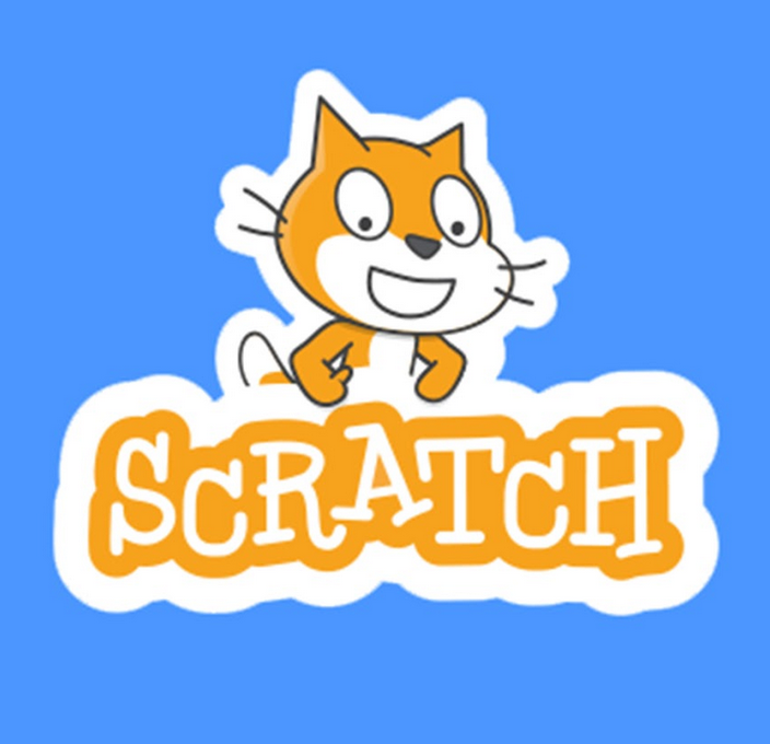 Learn Scratch Programming - Animation